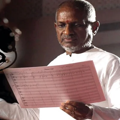 இளையராஜாவுக்கும் ஜெயலலிதா இரங்கல் பாட்டுக்கும் சம்பந்தம் இல்லை!