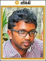 “விஜய் ஓடுவதும் ஓடாமல் இருப்பதும் அவர் கையில்தான் இருக்கு!”