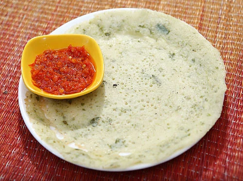 நலம்வாழ சிறுதானியம்!