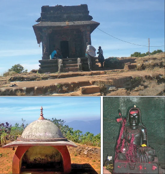 திகில் பயணம்... திகட்டாத பேரின்பம்!