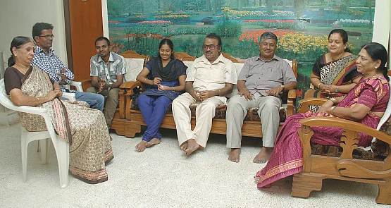 ஏற்றத் தாழ்வுகளை ஏன் படைத்தான் இறைவன்?