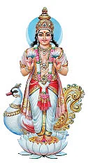 குரு சந்திர யோகம்