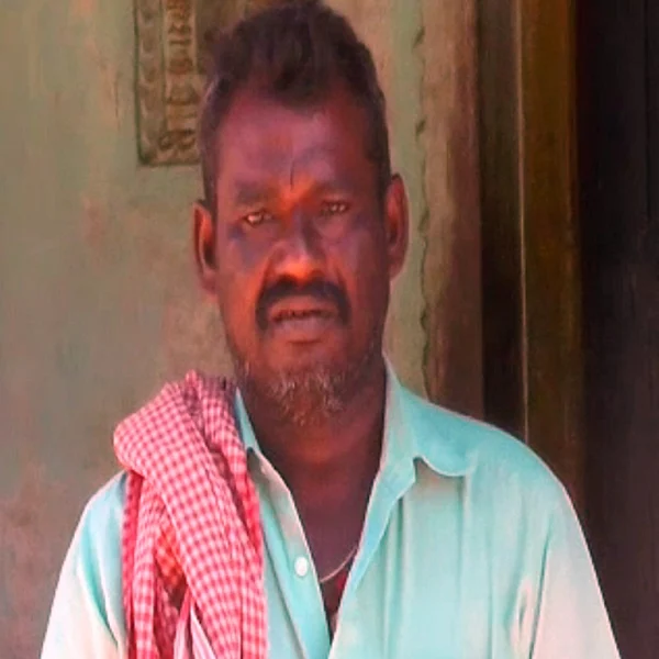 மர்ம நபர்கள் கைவரிசை: பத்தே நிமிடத்தில் பல ஆயிரங்களை இழந்த விவசாயி!