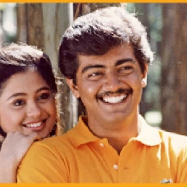 ‘‘எவன் சொன்னான்?” - ஆவேச அஜித்! ‘அஜித்தை அறிந்தால்’ #Ajith25 மினி தொடர் பாகம் 3