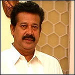 Ponmudi
