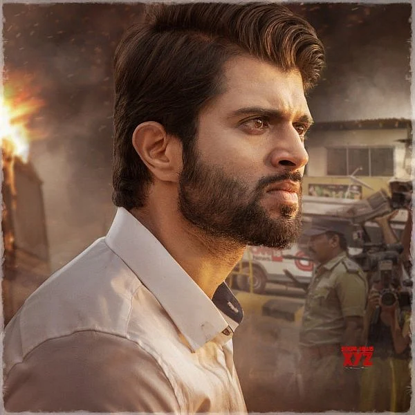வெல்கம் விஜய் தேவரகொண்டா... அந்த ஒரு கேள்விக்கு பதில் சொல்லுங்களேன்! - நோட்டா விமர்சனம்