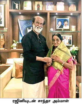 மிஸ்டர் கழுகு: ‘மலர்’ எடப்பாடி... ‘முள்’ பன்னீர்