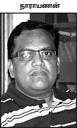 தினம் ஒரு கொள்ளை... வாரம் இரண்டு கொலை!