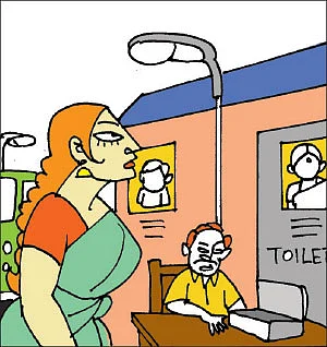 அனுபவங்கள் பேசுகின்றன!