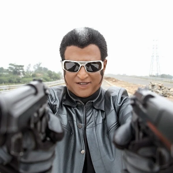 தமிழ் சினிமாவின் 'அல்ரெடி கேம் ப்ரோ' வில்லத்தனங்கள்!