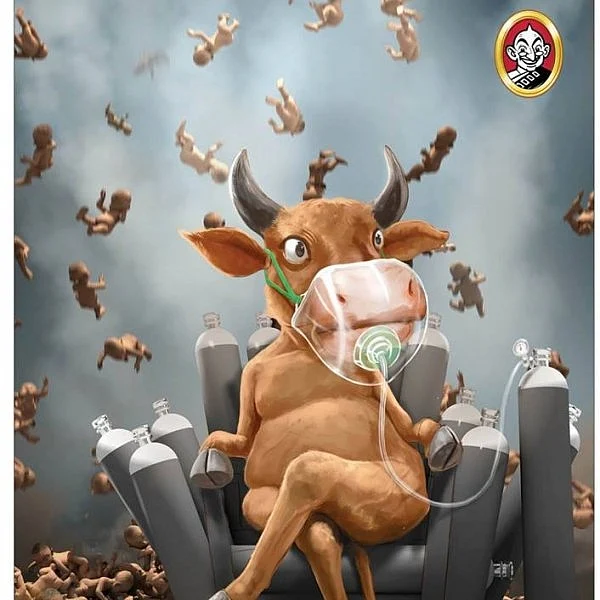 கும்பகோணம் முதல் கோரக்பூர் வரை... ஏன் குழந்தைகளின் உயிரோடு விளையாடுகிறோம்?