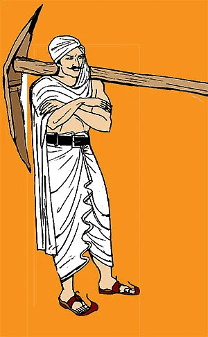 உழவாளி