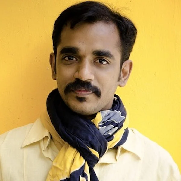“ ‘மறுவார்த்தை பேசாம’ ஏன் மிஸ்டர் எக்ஸ் ஆனேன்..?” - ரகசியம் சொல்லும் தர்புகா சிவா