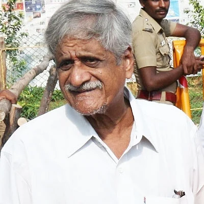 பழம்பெரும் நடிகர், இயக்குநர் வியட்நாம் வீடு சுந்தரம் காலமானார்