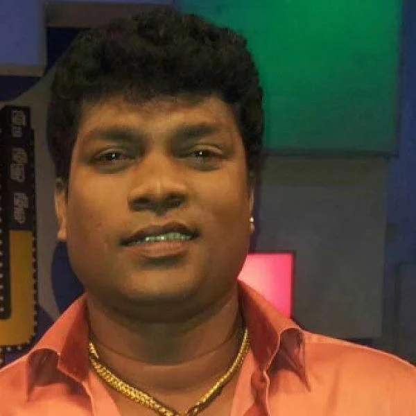 “மார்ச்சுவரி போஸ்ட்மார்ட்டம் பண்ணிட்டே காமெடி பண்ணுவார் வடிவேல் பாலாஜி..!” - ரியாலிட்டி ஷோ ஹீரோக்களின் ரியல்கதை! அத்தியாயம்-5
