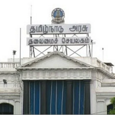 தமிழக அமைச்சரவைக் கூட்டம் தொடங்கியது