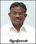 ஊர் ஜாதகம்