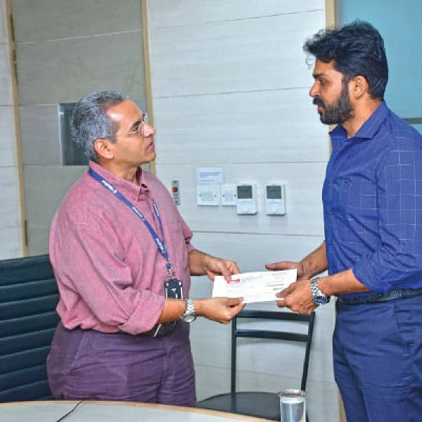 துயர் துடைக்க தொடர்ந்து உதவுவோம்!