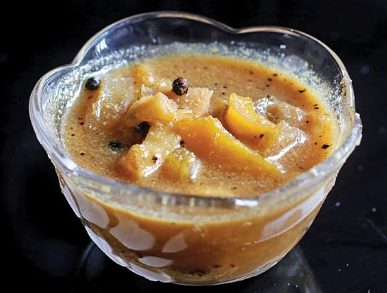 வைகாசி பிரசாதங்கள்!
