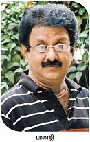 கிளிசரின் ரெடியா கிருத்திகா ?!