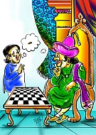 துளித் துளியாய்