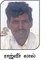 தெற்கே ஆடி... வடக்கே கரீப்!
