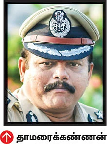 மிஸ்டர் கழுகு: பன்னீர்செல்வத்துக்கு மீண்டும் சறுக்கல்!