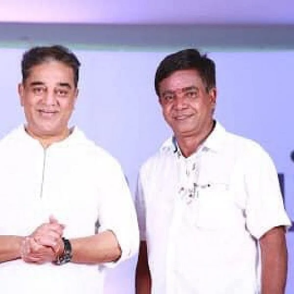 குமரவேலைத் தொடர்ந்து கடலூர் மக்கள் நீதி மய்யத்தில் இருந்து மேலும் 2 நிர்வாகிகள் விலகல்!