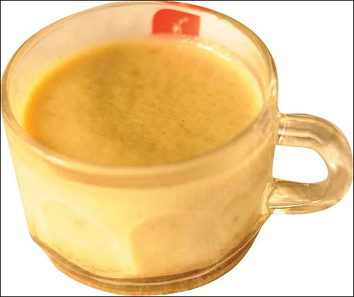 30 வகை குட்டீஸ் கிச்சன் ரெசிப்பி!