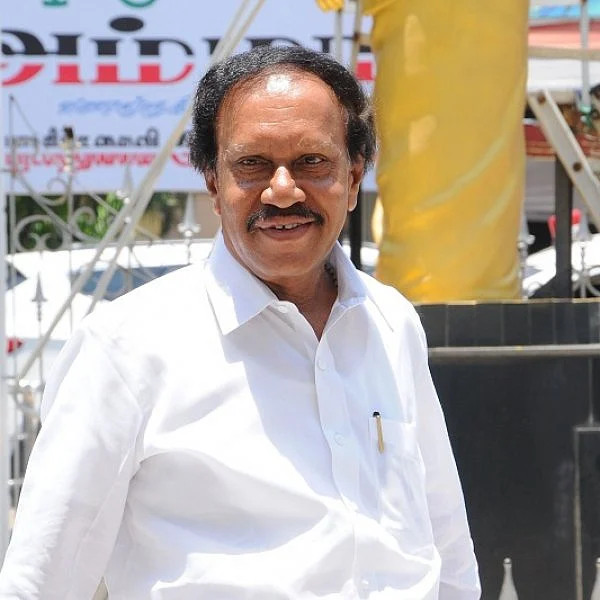 'தமிழகத்திற்குப் போதுமான நிதி இல்லை' பட்ஜெட்டை விமர்சித்த தம்பிதுரை!