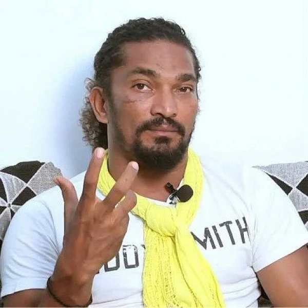 ஸ்டெர்லைட் முதலாளிகளுக்கு 'ஸ்டண்ட்' சில்வா கண்ணீர் வேண்டுகோள்!