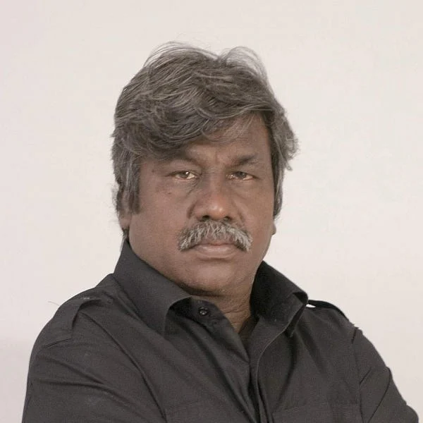 பாபி சிம்ஹாவுடன் இணையும் `அறம்' கோபி நயினார்!