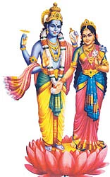 நினைத்ததை நடத்தி வைப்பாய் கோவிந்தா!