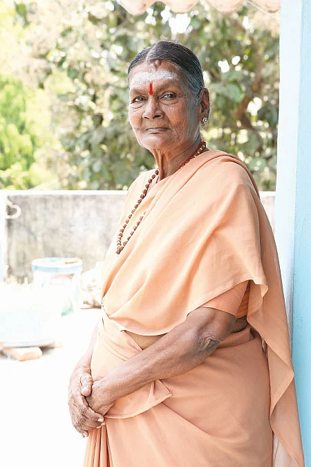 பழம்பெரும் பாடகி... இன்று பரிதாப நிலையில்!