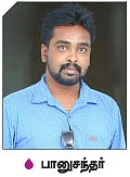 பிக் பாஸ் - பாகுபலி - கான்செப்ட் போட்டோ ஷூட்
