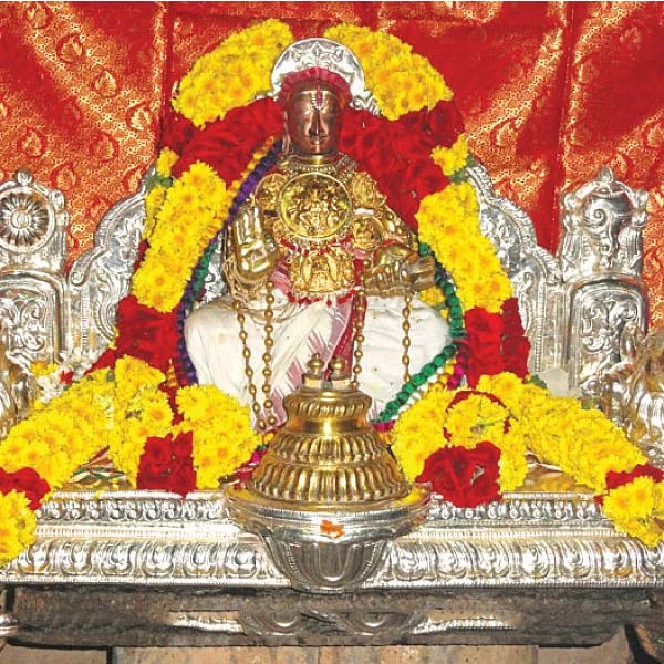 குருவருள் தரும் மகான்களின் கதைகள்...