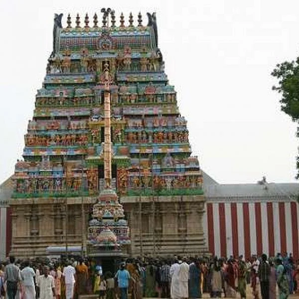 இந்து சமய அறநிலையத்துறை ஆணையரின் இருவேறு உத்தரவுகள்! குழப்பத்தில் அதிகாரிகள்