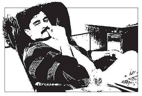 தாவூத் இப்ராஹிம் c/o பாகிஸ்தான்