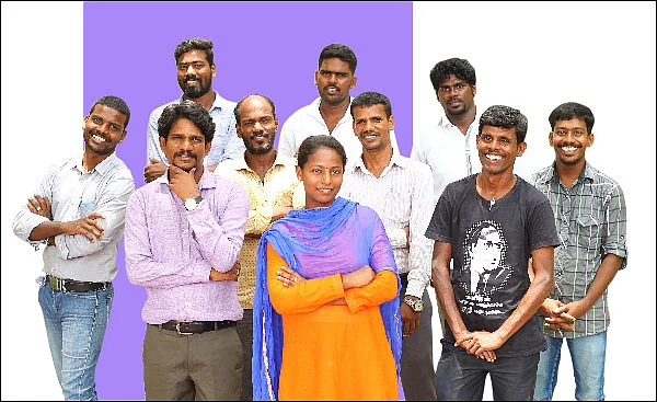 தெய்வத்தான் ஆகாதெனினும் - அலையாய்ப் பரவும் ‘அறிவுச்சுடர்’!