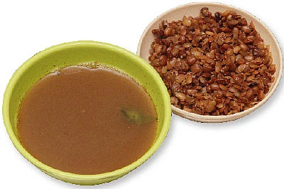 இனி, நோ பி.பி.! ஹெல்த் ரெசிப்பிகள்