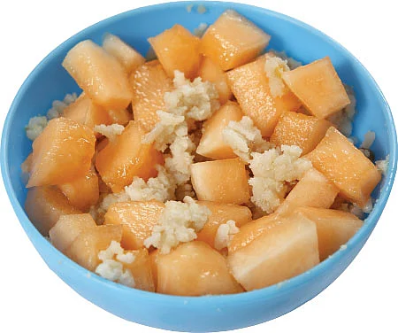 30 வகை சம்மர் ரெசிப்பி