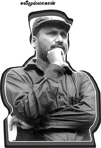 நடிகைகளுன் சுற்றினாரா சலீமுல்லாகான்?