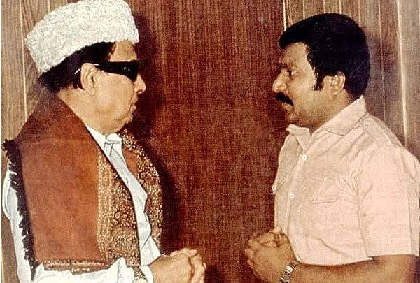 Is Indian Government Keeping LTTE Leader Prabhakaran 'Alive'...? - A New Debate Sparks