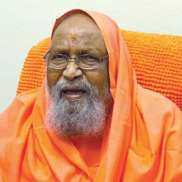 'இருப்பதெல்லாம் இறைவனே!' - சுவாமி தயானந்தர் பிறந்ததினப் பதிவு #SwamiDayanandaSaraswati