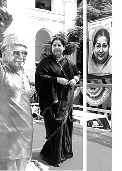 எம்.ஜி.ஆர். கனவை நிறைவேற்றுவாரா ஜெயலலிதா?