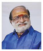 சென்னையில் படிபூஜையும் - ஐயப்ப தரிசனமும்!