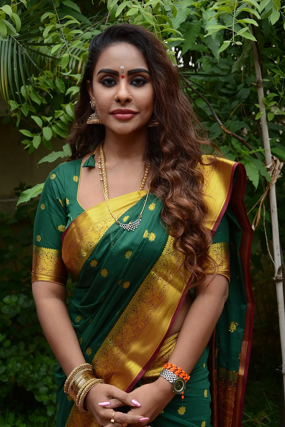 ஶ்ரீரெட்டி