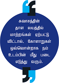 வாழ்க வளமுடன்!