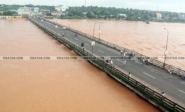கடலூர் கற்றுத்தராத பாடம்