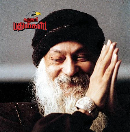 கழுகார் பதில்கள்!